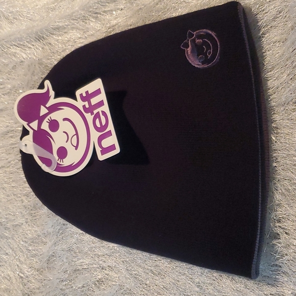 Neff Accessories - Neff Beanie